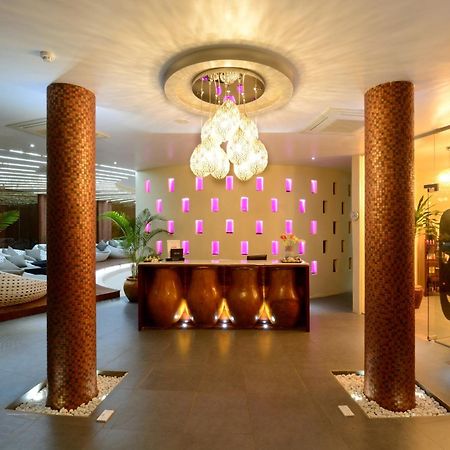 פוואני מצ'אנגני Ocean Paradise Resort & Spa מראה חיצוני תמונה
