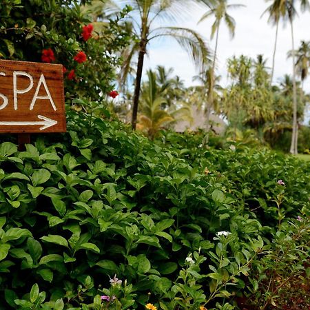 פוואני מצ'אנגני Ocean Paradise Resort & Spa מראה חיצוני תמונה