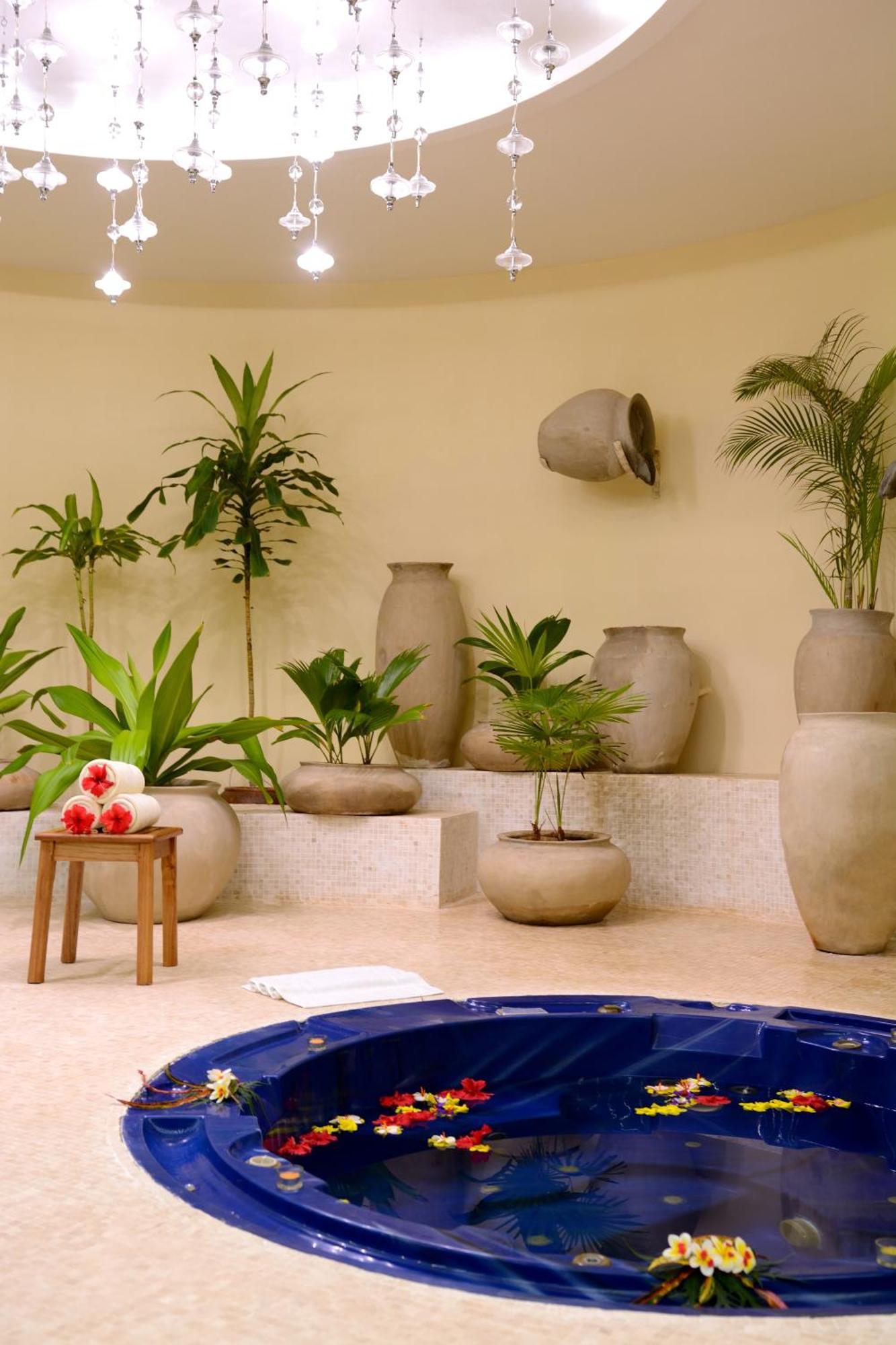 פוואני מצ'אנגני Ocean Paradise Resort & Spa מראה חיצוני תמונה