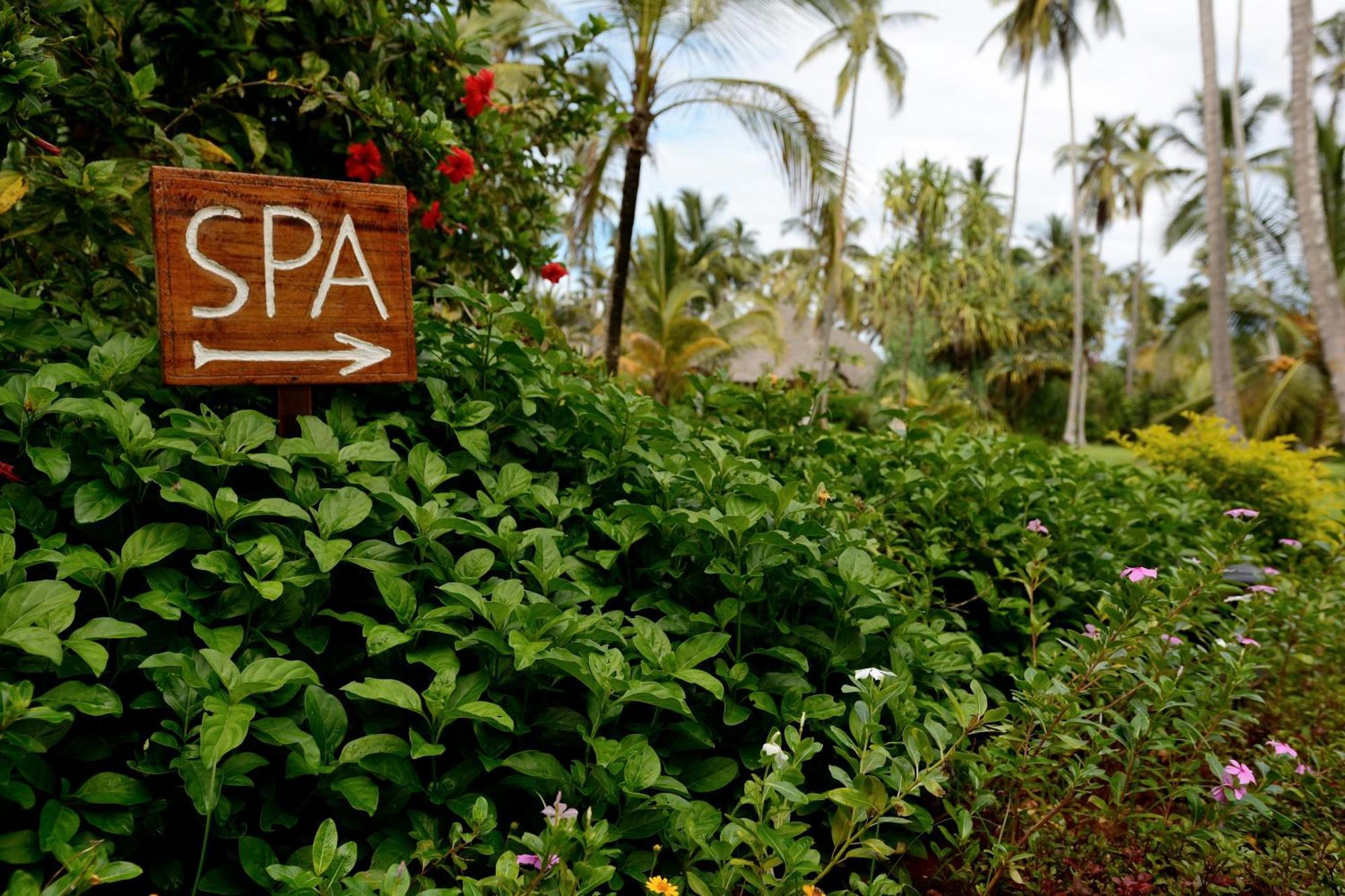 פוואני מצ'אנגני Ocean Paradise Resort & Spa מראה חיצוני תמונה
