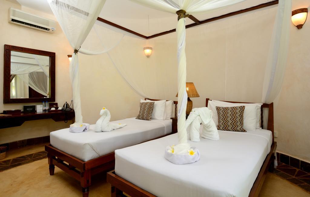 פוואני מצ'אנגני Ocean Paradise Resort & Spa חדר תמונה