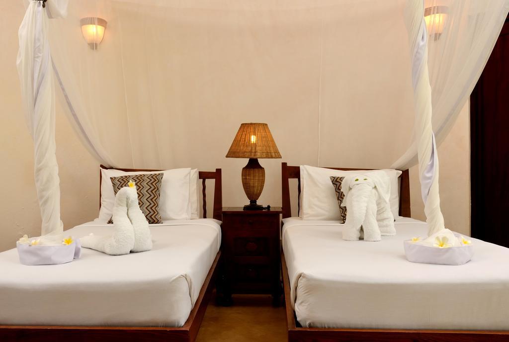 פוואני מצ'אנגני Ocean Paradise Resort & Spa חדר תמונה