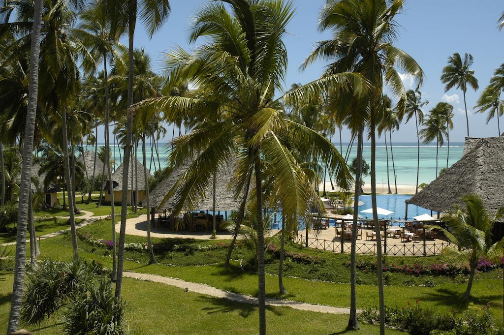 פוואני מצ'אנגני Ocean Paradise Resort & Spa מראה חיצוני תמונה