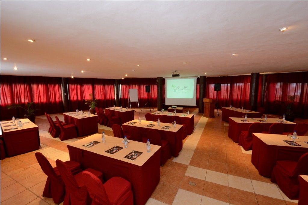 פוואני מצ'אנגני Ocean Paradise Resort & Spa מראה חיצוני תמונה