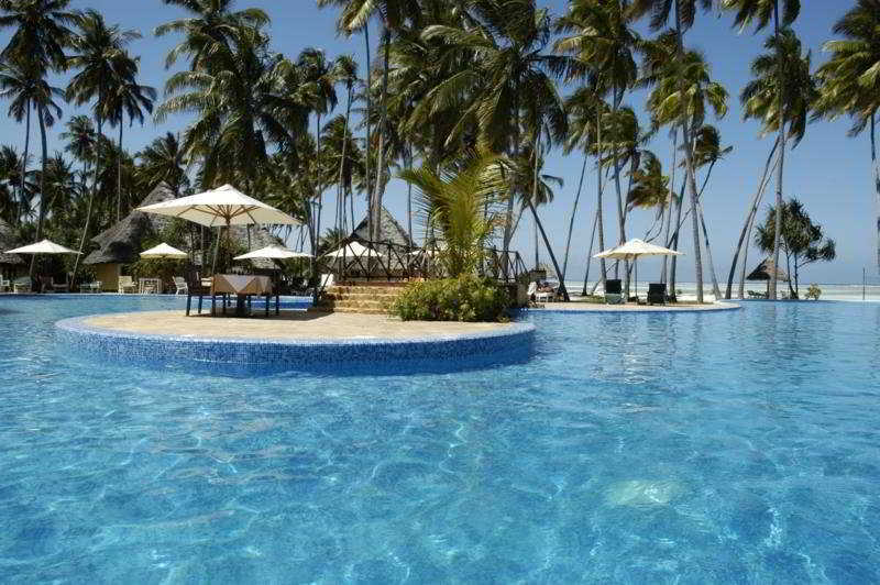 פוואני מצ'אנגני Ocean Paradise Resort & Spa מראה חיצוני תמונה