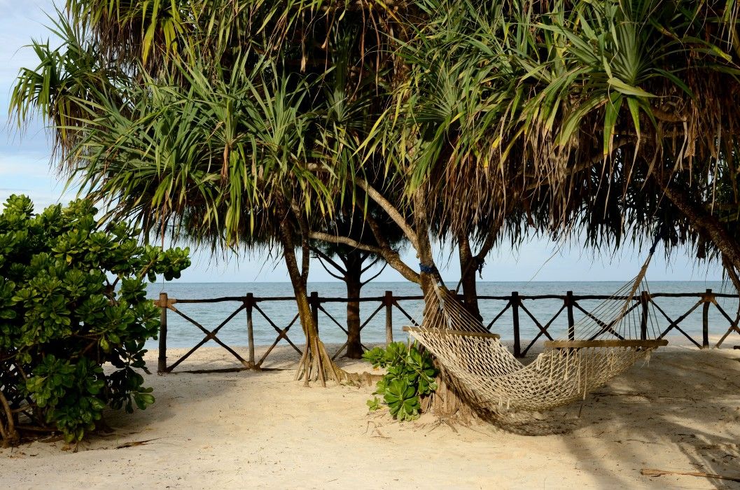 פוואני מצ'אנגני Ocean Paradise Resort & Spa מראה חיצוני תמונה