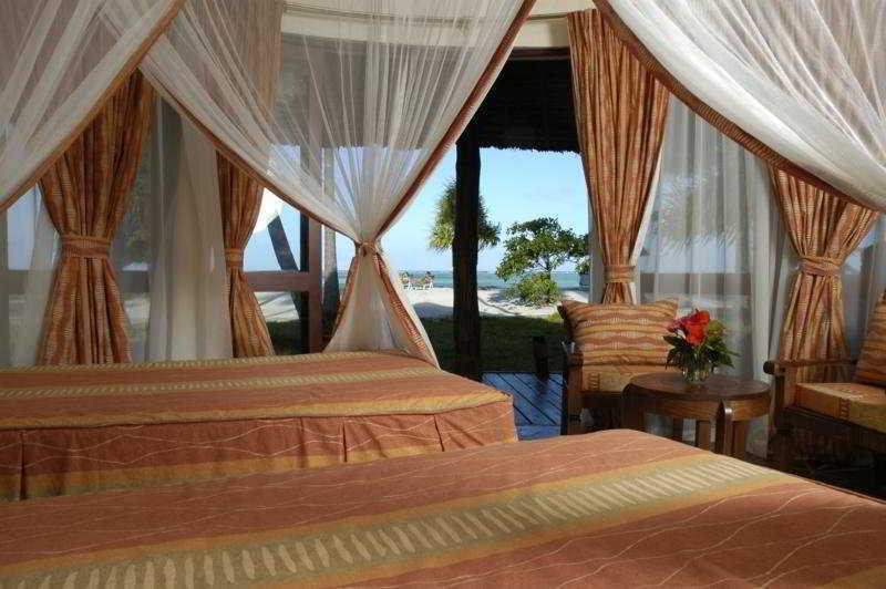 פוואני מצ'אנגני Ocean Paradise Resort & Spa מראה חיצוני תמונה