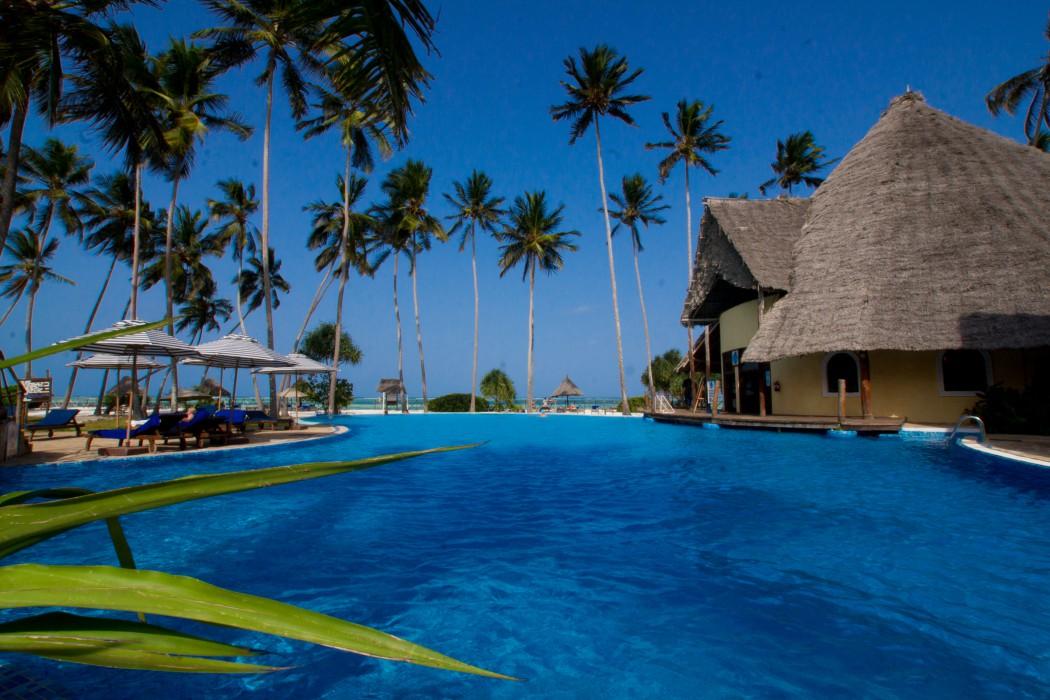 פוואני מצ'אנגני Ocean Paradise Resort & Spa מראה חיצוני תמונה