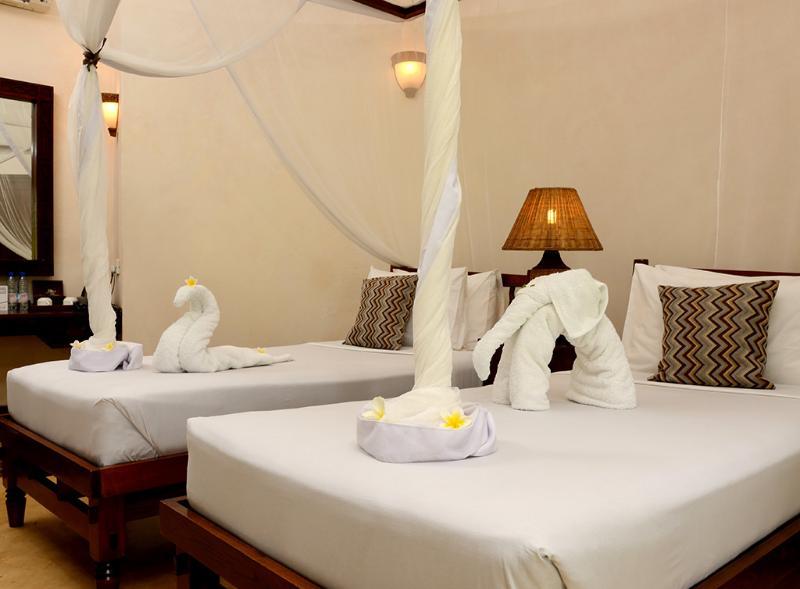 פוואני מצ'אנגני Ocean Paradise Resort & Spa מראה חיצוני תמונה