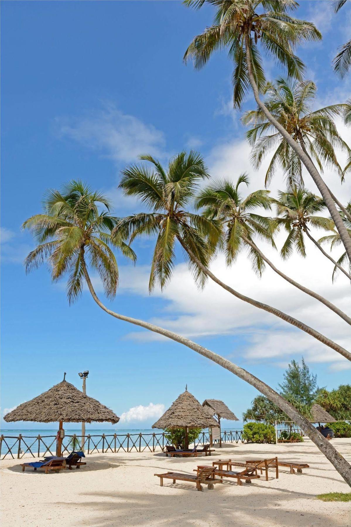 פוואני מצ'אנגני Ocean Paradise Resort & Spa מראה חיצוני תמונה
